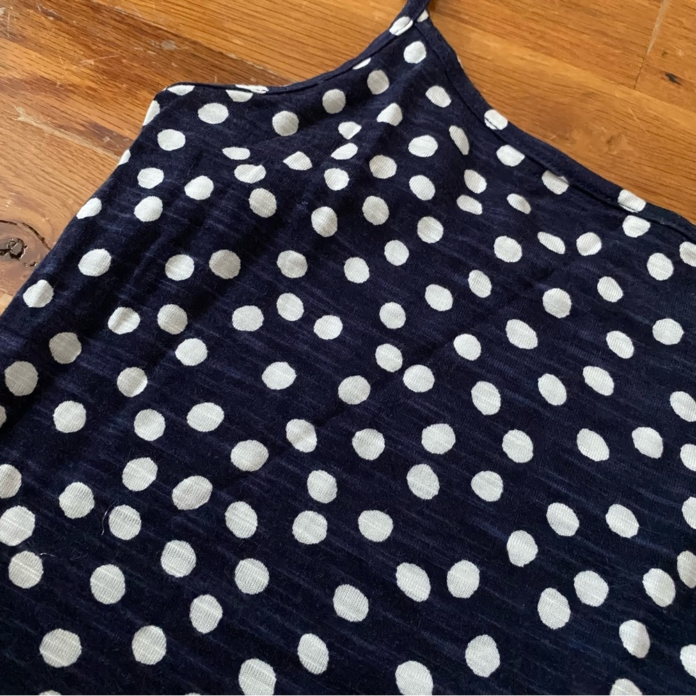 Loft Top Size Medium Petite - Picture 2 of 3